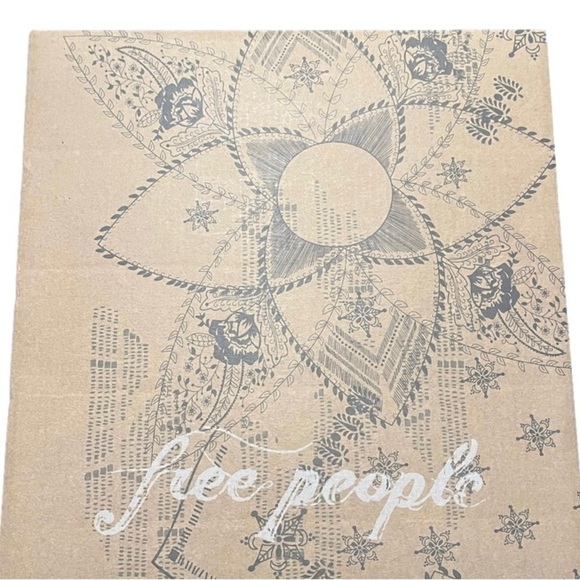 🔥HP🔥 FREE PEOPLE COLETTE SANDAL - Picture 9 of 9